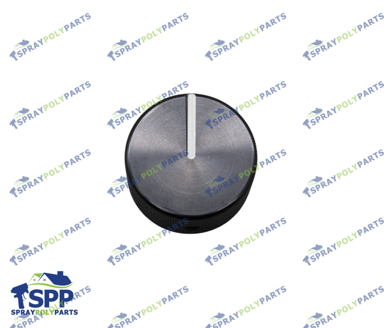 GRACO CONTROL KNOB KIT (24L001)