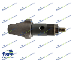 GRACO DISPLACEMENT PUMP KIT (24L006)