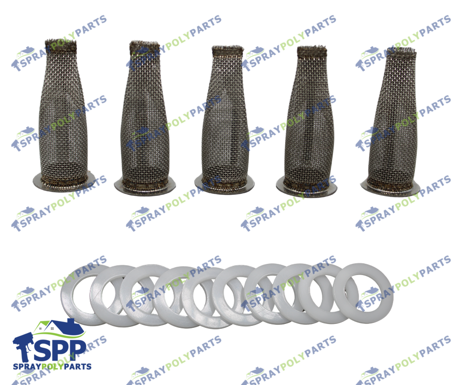 GRACO FILTER KIT  (24L922)