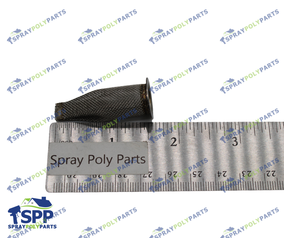 GRACO FILTER KIT  (24L922)
