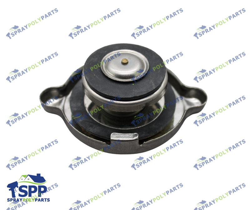 GRACO RADIATOR CAP   (24L940)