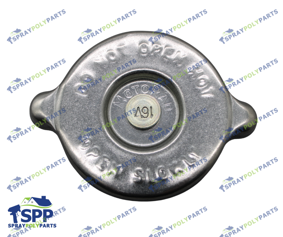 GRACO RADIATOR CAP   (24L940)