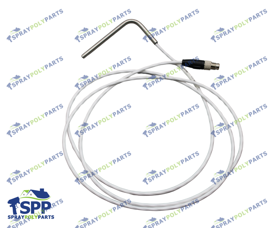 GRACO KIT, HEATER RTD (24L973)