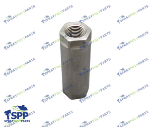 GRACO FLUID TEMP SENSOR,COUPLER KIT (24M943)