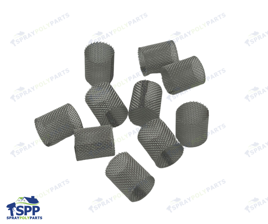 100 MESH FILTER KIT (24R895)