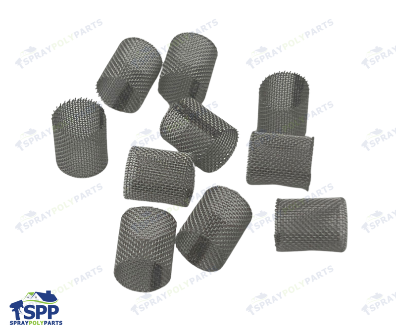 100 MESH FILTER KIT (24R895)