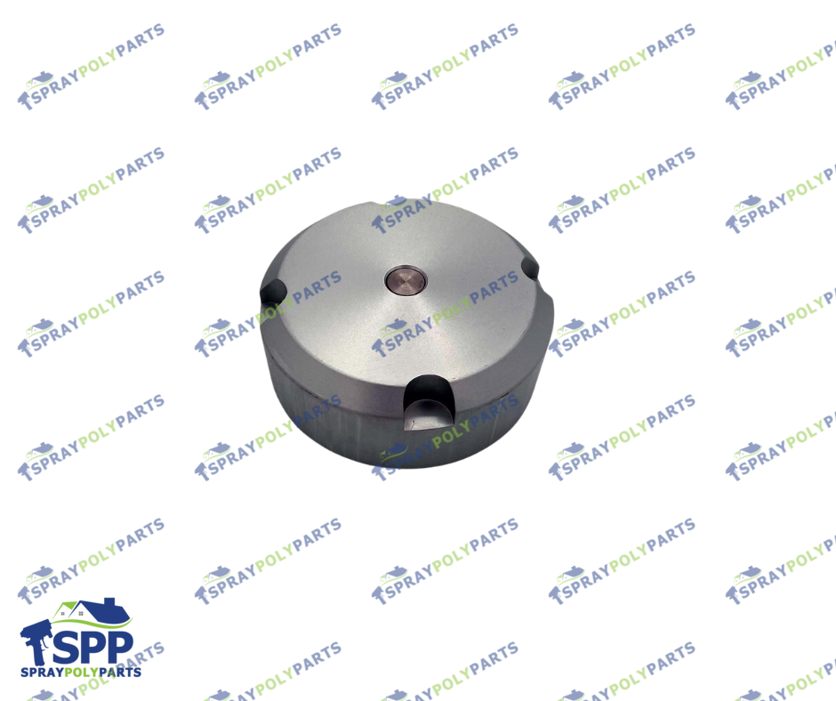 GRACO AIR MOTOR CAP (24T043)