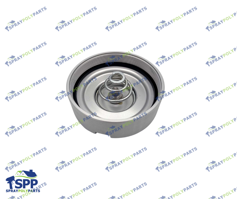 GRACO AIR MOTOR CAP (24T043)