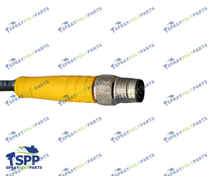 GRACO REED SWITCH, M8 4PIN (24T878)