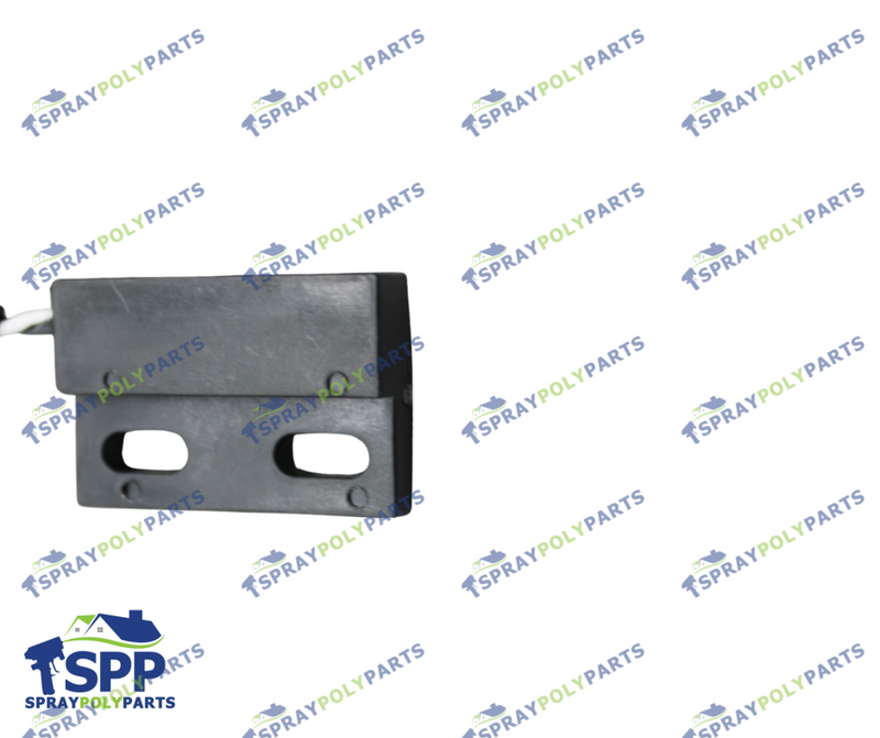 GRACO REED SWITCH, M8 4PIN (24T878)