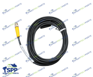 GRACO REED SWITCH, M8 4PIN (24T878)