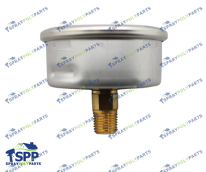 FLUID PRESS GAUGE KIT (24U853)