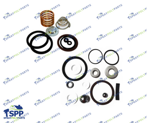 GRACO SEAL REPAIR KIT; T1(24X055)