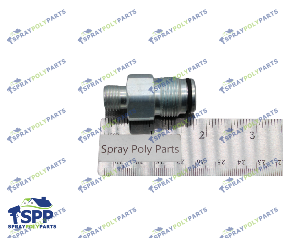 GRACORepair Kit, Outlet Valve, ProX17, ProX19, ProX21 Stand/Cart (24Y327)