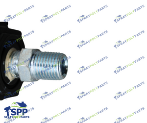 GRACO QUICK CONNECT REGULATOR (24Z963)