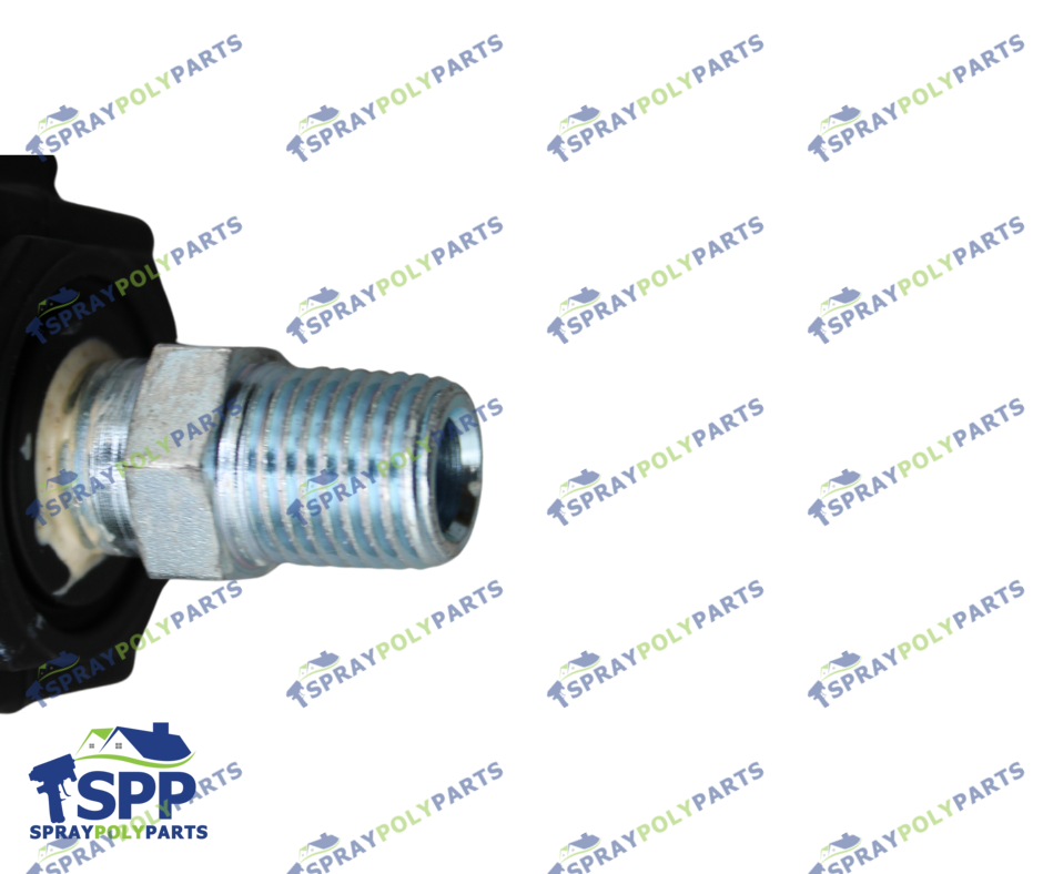 GRACO QUICK CONNECT REGULATOR (24Z963)