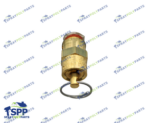 GRACO QUICK CONNECT REGULATOR (24Z963)