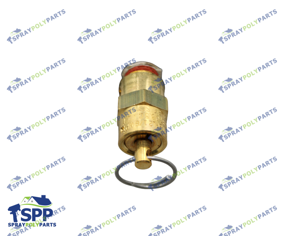 GRACO QUICK CONNECT REGULATOR (24Z963)