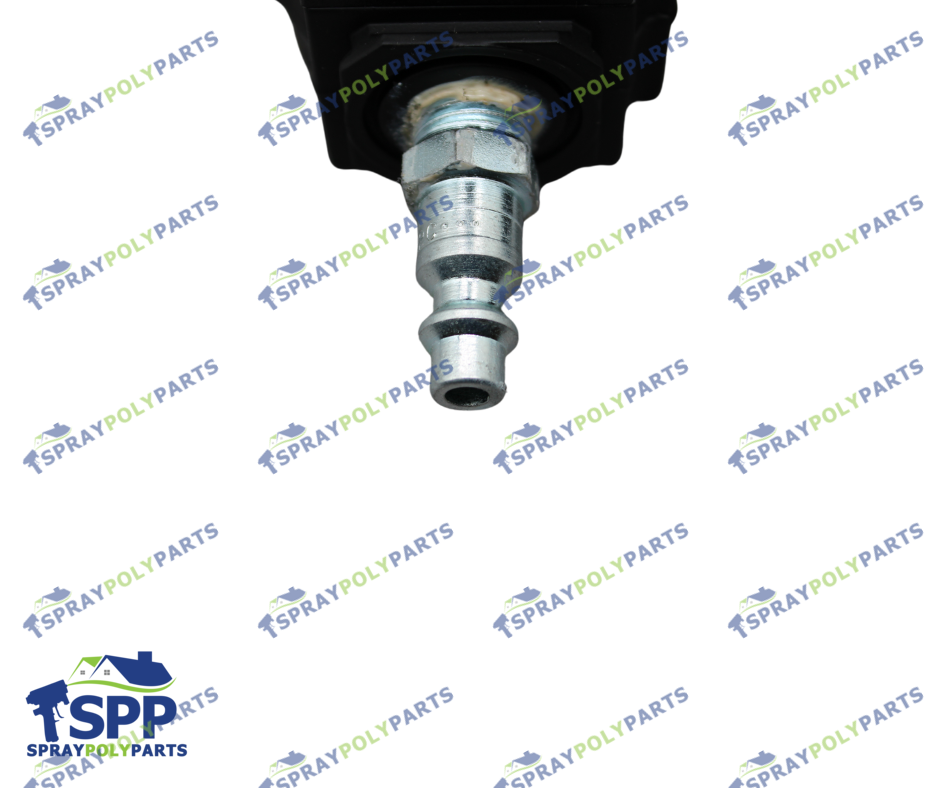 GRACO QUICK CONNECT REGULATOR (24Z963)