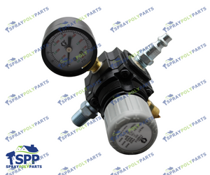 GRACO QUICK CONNECT REGULATOR (24Z963)