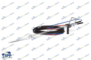 GRACO MANUAL 2K DISPENSE GUN (24R021)