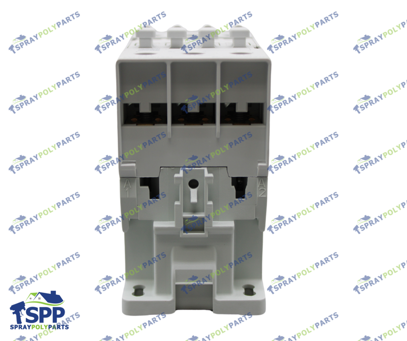 3P 50A CONTACTOR RELAY KIT (255022)