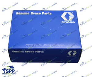 3P 50A CONTACTOR RELAY KIT (255022)