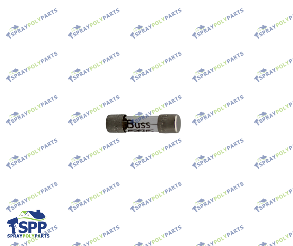 5 X 20MM 5 AMP FUSE KIT (255023)