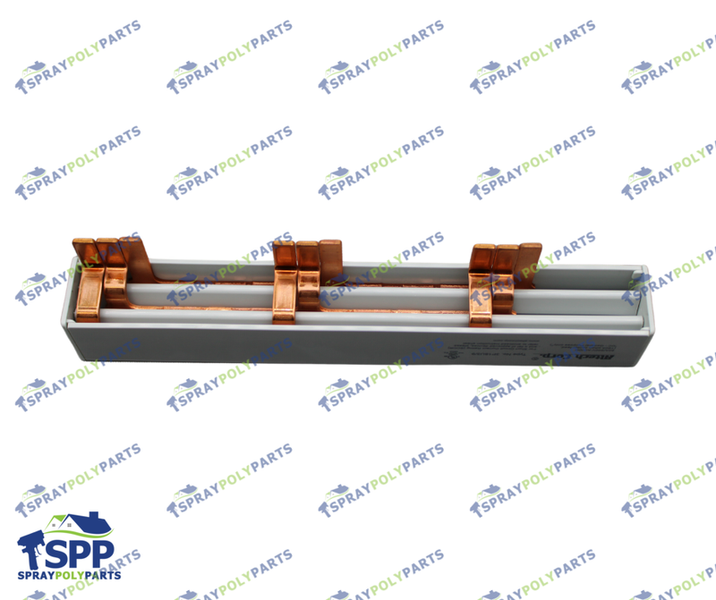3X3 3PH POWER BUSS BAR KIT (255024)