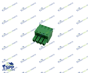 GRACO 4 PIN CONNECTOR KIT (255031)