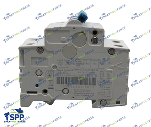 2P 20A CIRCUIT BRKR KIT (255049)