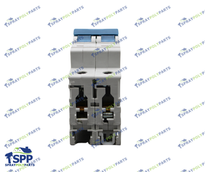 2P 20A CIRCUIT BRKR KIT (255049)