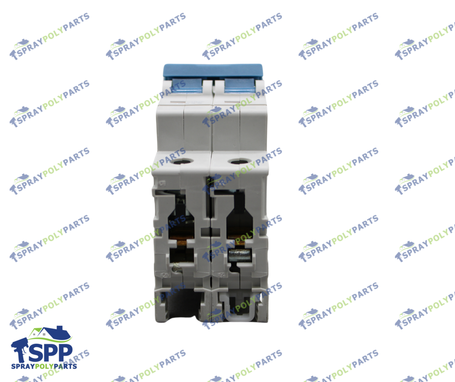 2P 20A CIRCUIT BRKR KIT (255049)