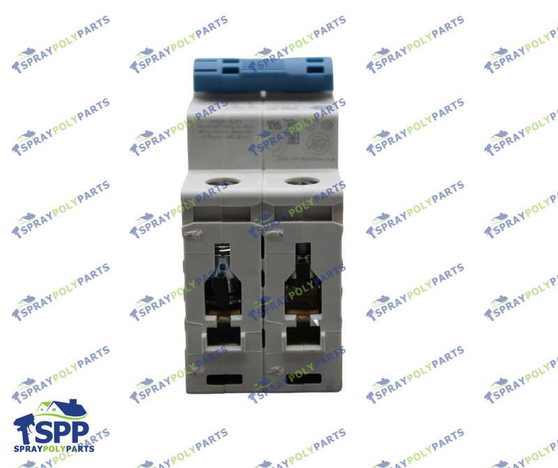 2P 20A CIRCUIT BRKR KIT (255049)