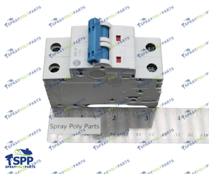 2P 20A CIRCUIT BRKR KIT (255049)
