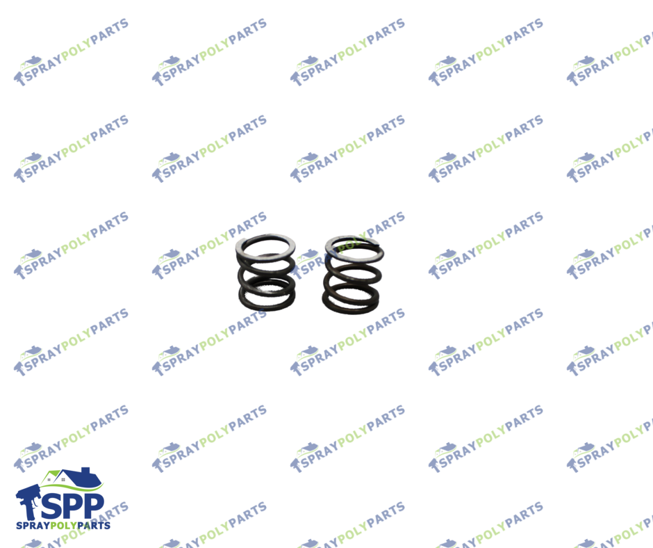 SET DRAIN VALVE KIT (255148)