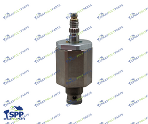 ISO DRAIN VALVE KIT (255149)