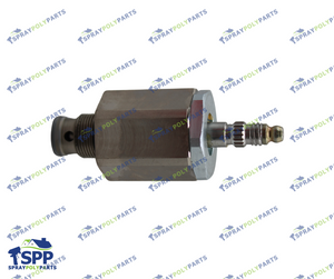 ISO DRAIN VALVE KIT (255149)