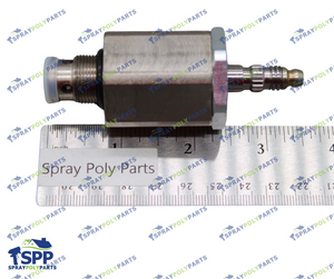 ISO DRAIN VALVE KIT (255149)