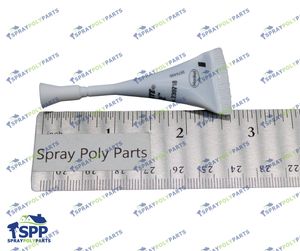 RESIN DRAIN VALVE KIT (255150)