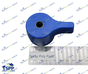 RESIN DRAIN VALVE KIT (255150)