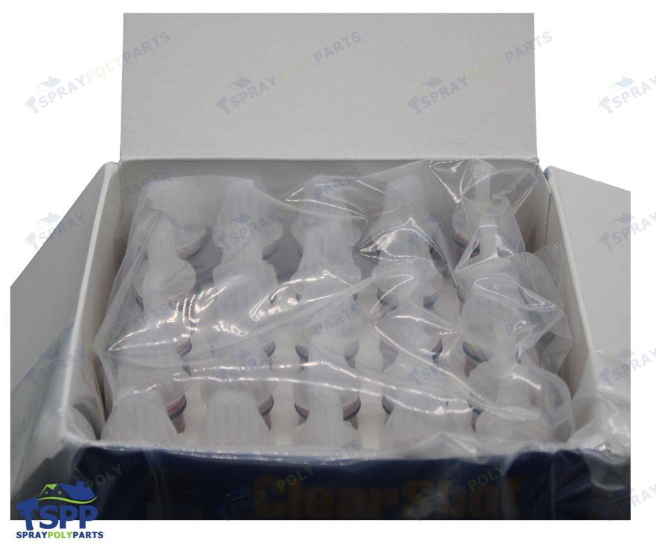 CLEARSHOT CARTRIDGE KIT (256385)