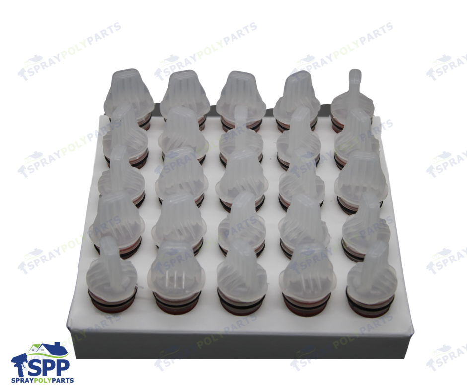 CLEARSHOT CARTRIDGE KIT (256385)