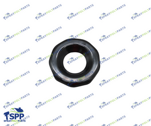 Retainer Cover (5 pack) for Graco Fusion CS Spray Gun (256414)