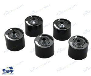 Cover for Graco Fusion CS Spray Gun (256415)