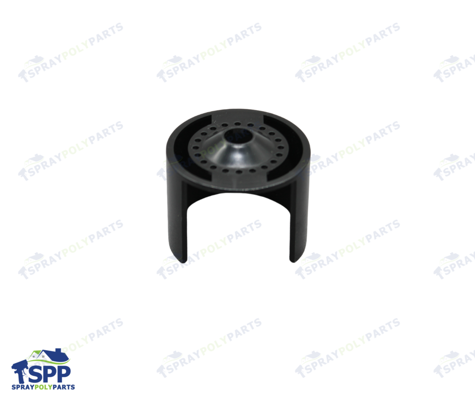 Cover for Graco Fusion CS Spray Gun (256415)