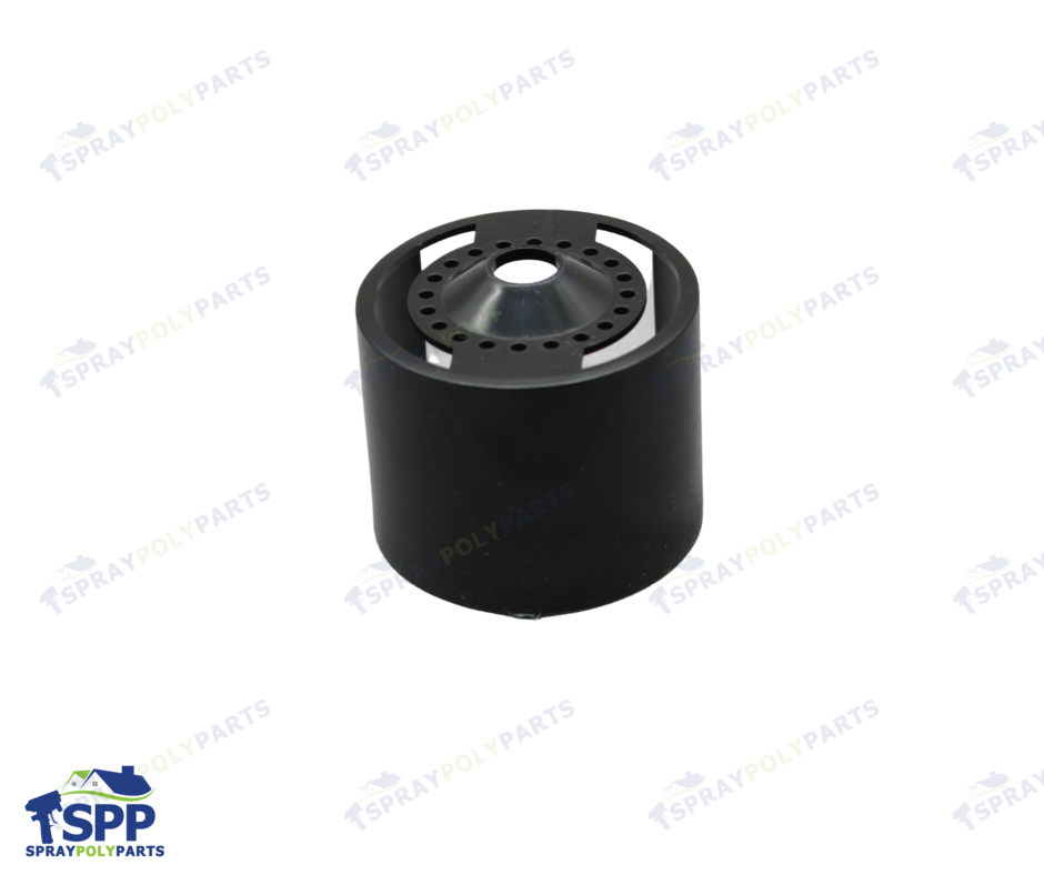 Cover for Graco Fusion CS Spray Gun (256415)