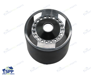 Cover for Graco Fusion CS Spray Gun (256415)