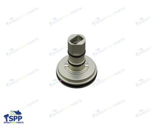 Piston Assembly for Graco Fusion CS Spray Gun (256454)