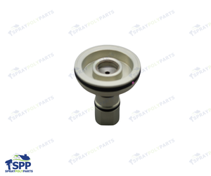 Piston Assembly for Graco Fusion CS Spray Gun (256454)